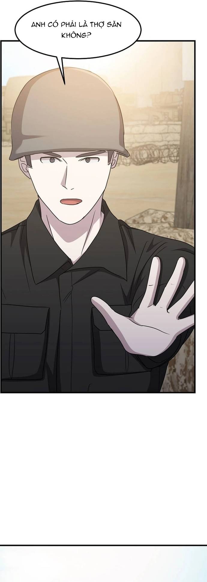 Chiến Vương Thăng Cấp Chapter 27 - Trang 25