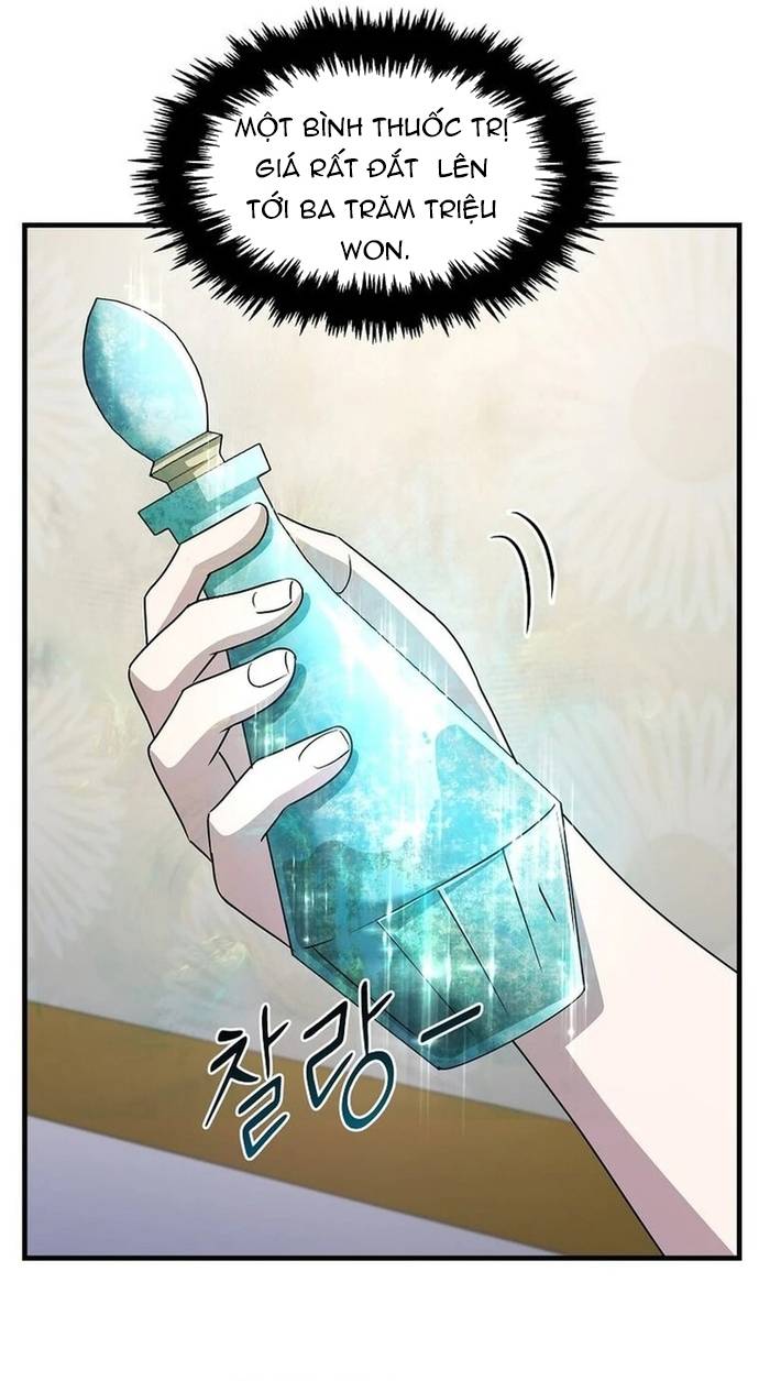 Chiến Vương Thăng Cấp Chapter 27 - Trang 3
