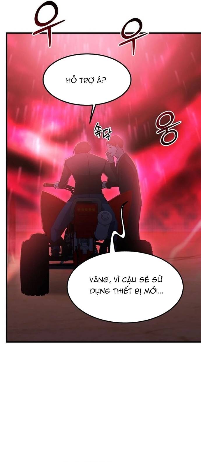 Chiến Vương Thăng Cấp Chapter 27 - Trang 32
