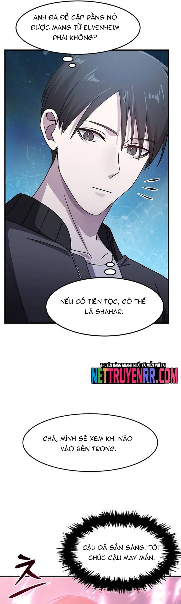 Chiến Vương Thăng Cấp Chapter 27 - Trang 33