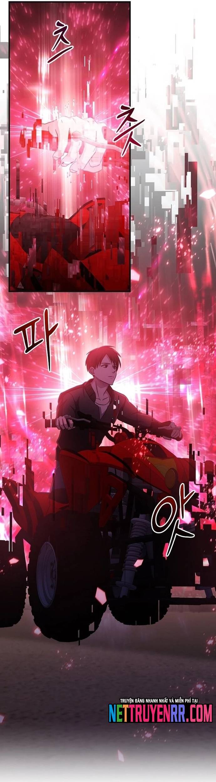 Chiến Vương Thăng Cấp Chapter 27 - Trang 37
