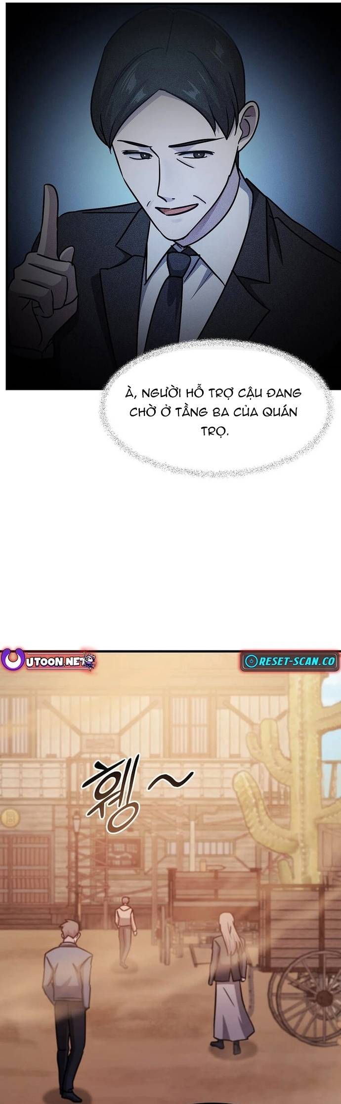 Chiến Vương Thăng Cấp Chapter 27 - Trang 39