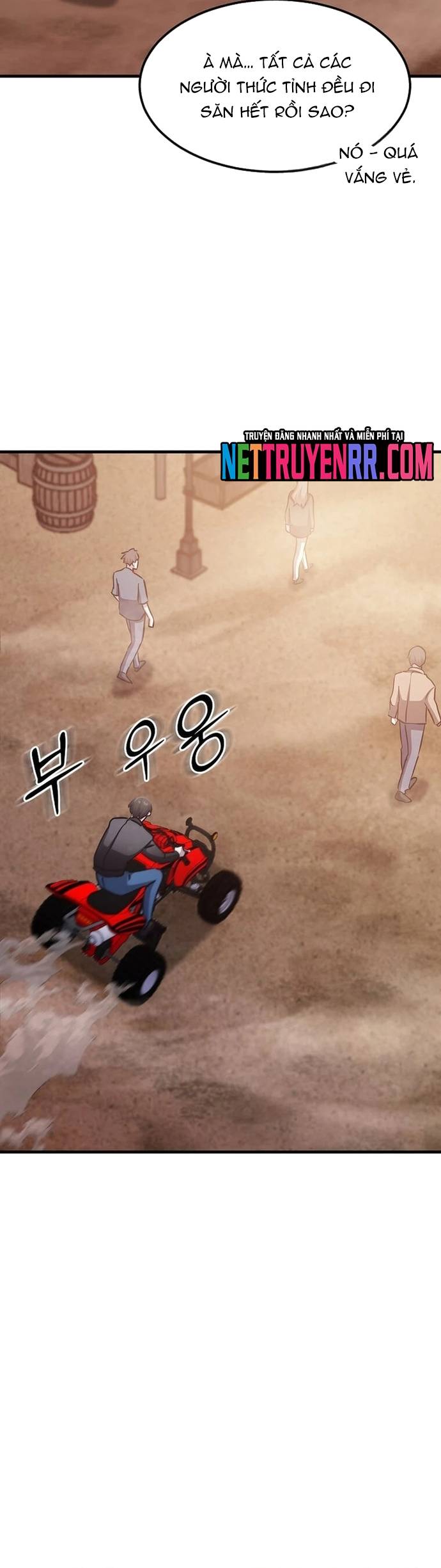 Chiến Vương Thăng Cấp Chapter 27 - Trang 40