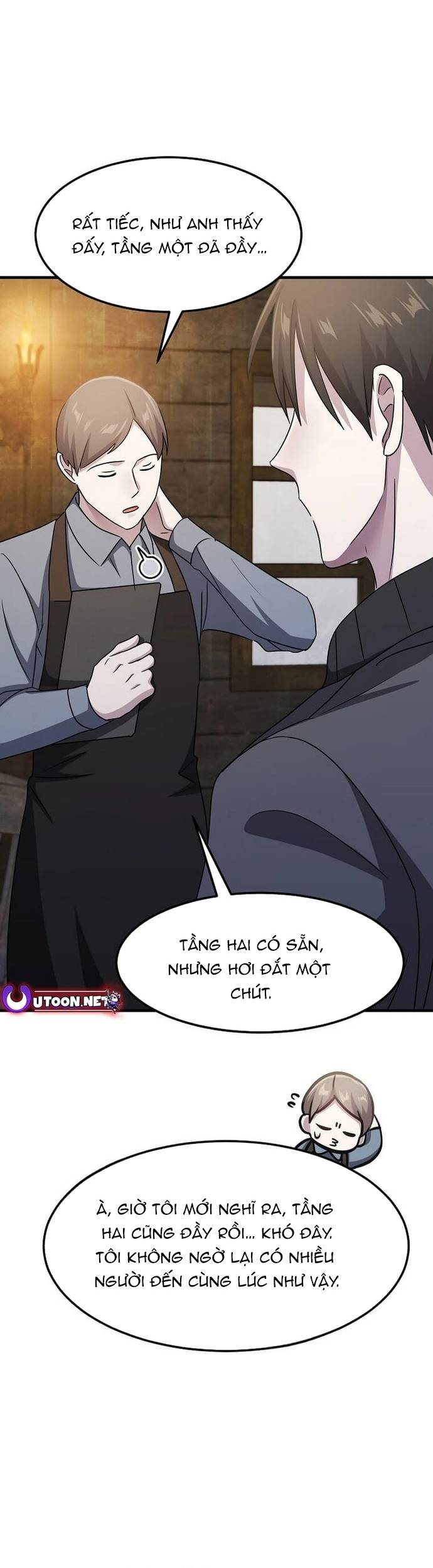 Chiến Vương Thăng Cấp Chapter 27 - Trang 44