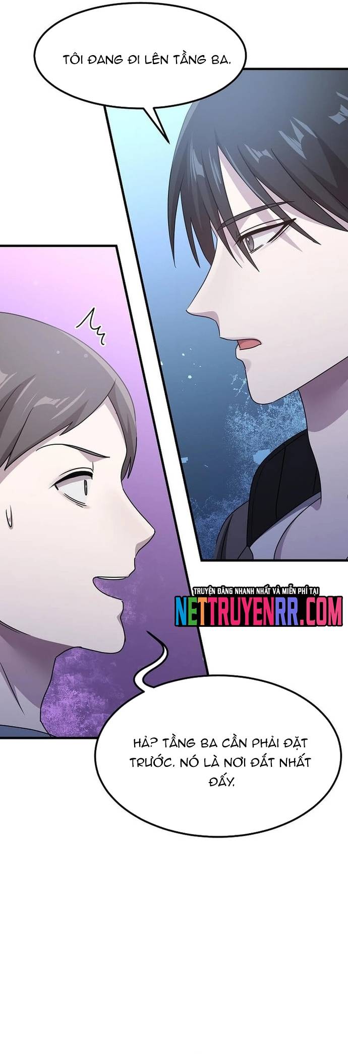 Chiến Vương Thăng Cấp Chapter 27 - Trang 45