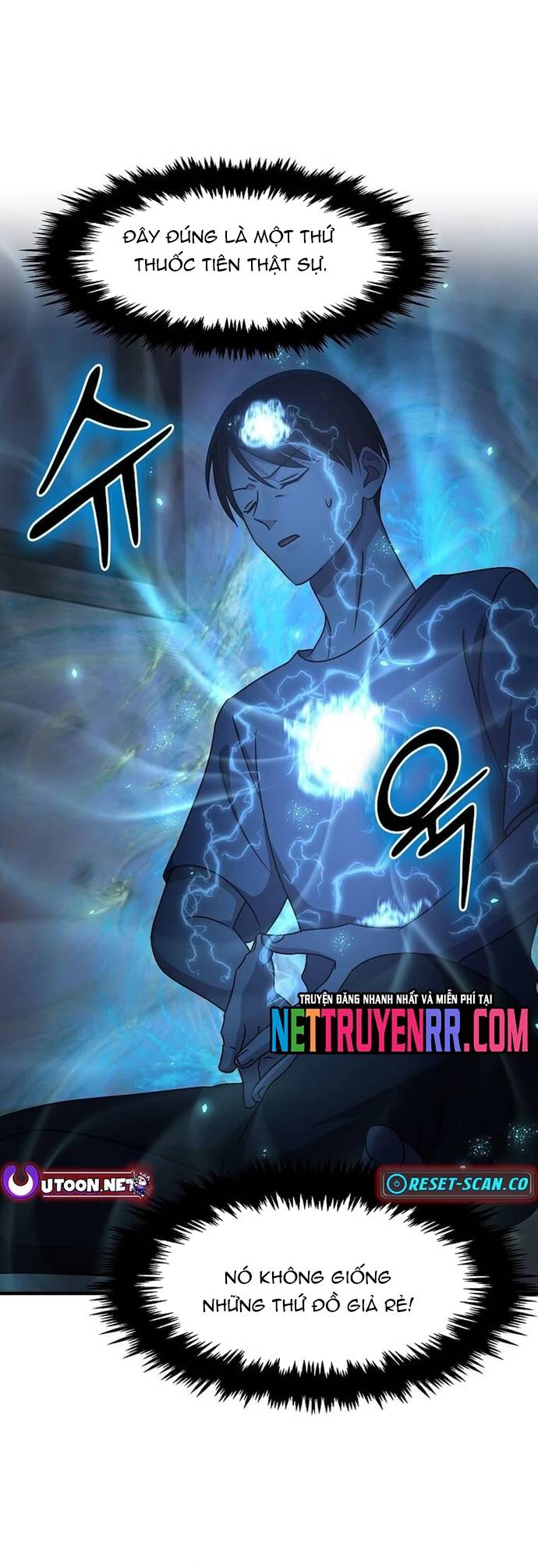 Chiến Vương Thăng Cấp Chapter 27 - Trang 7