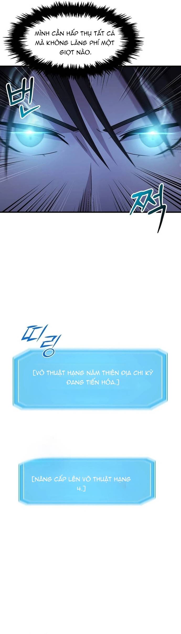 Chiến Vương Thăng Cấp Chapter 27 - Trang 8