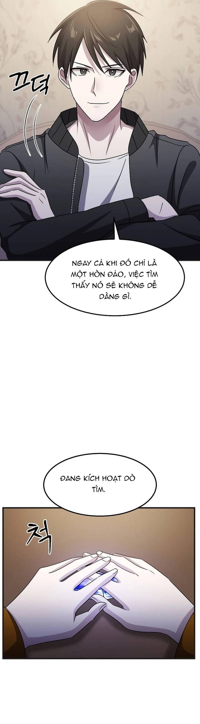 Chiến Vương Thăng Cấp Chapter 28 - Trang 16