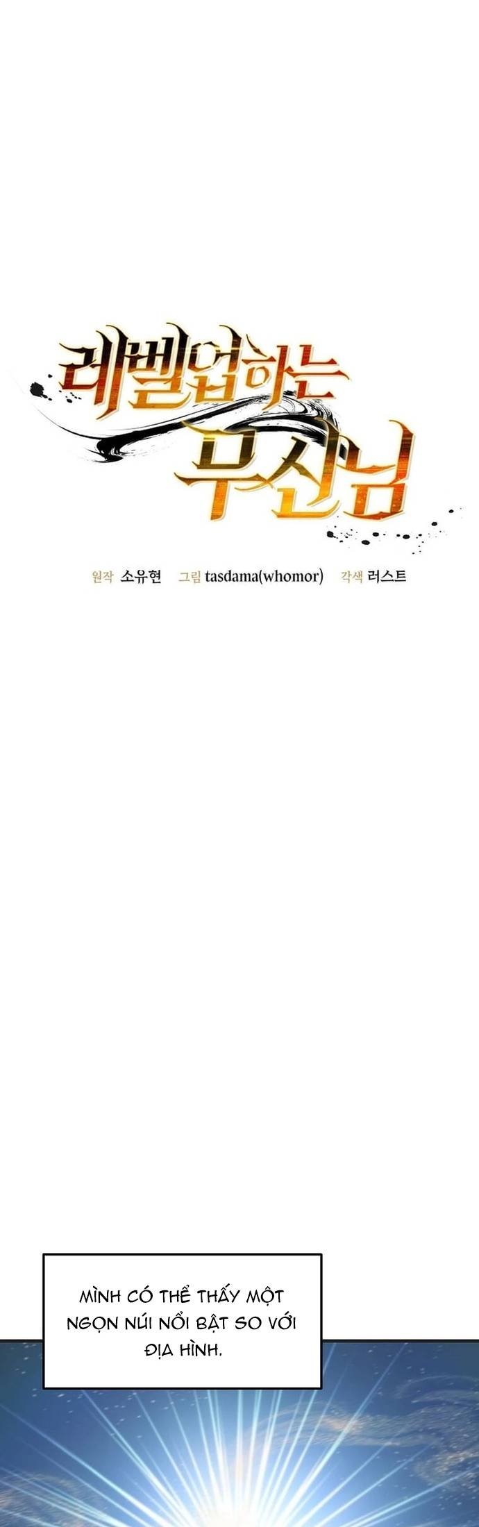 Chiến Vương Thăng Cấp Chapter 28 - Trang 22