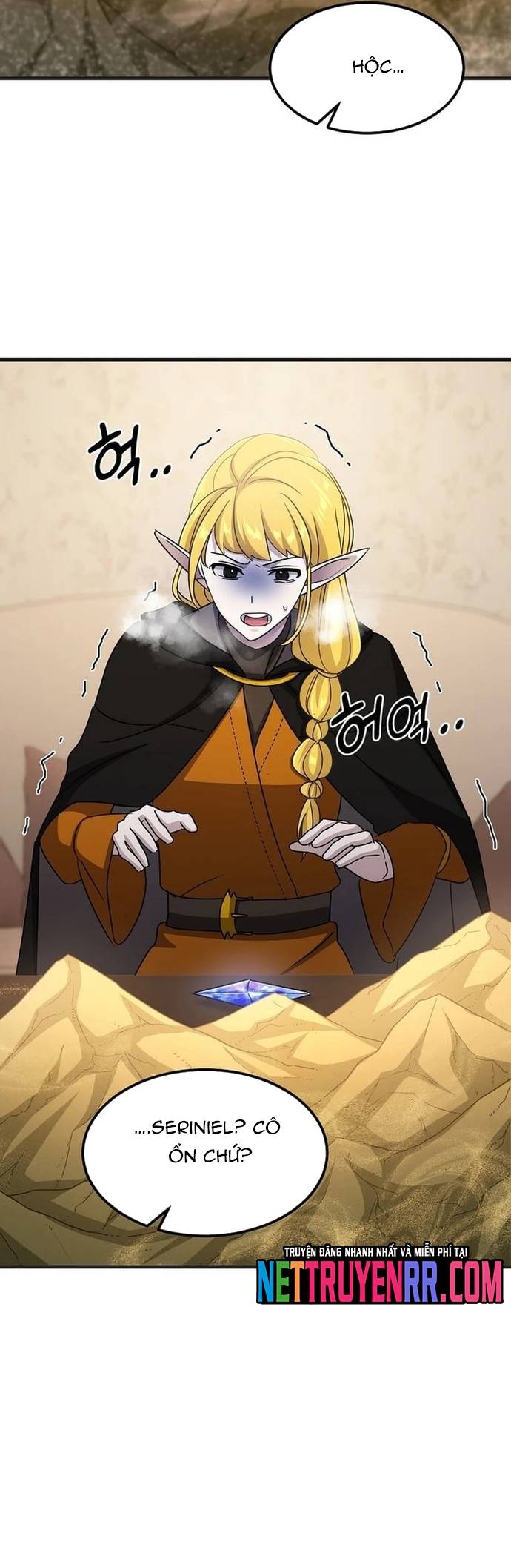 Chiến Vương Thăng Cấp Chapter 28 - Trang 24