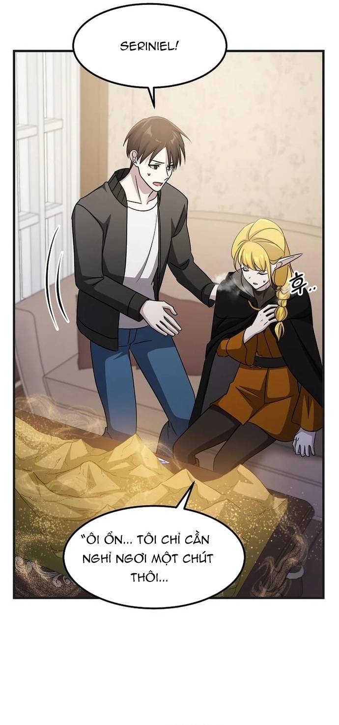 Chiến Vương Thăng Cấp Chapter 28 - Trang 25