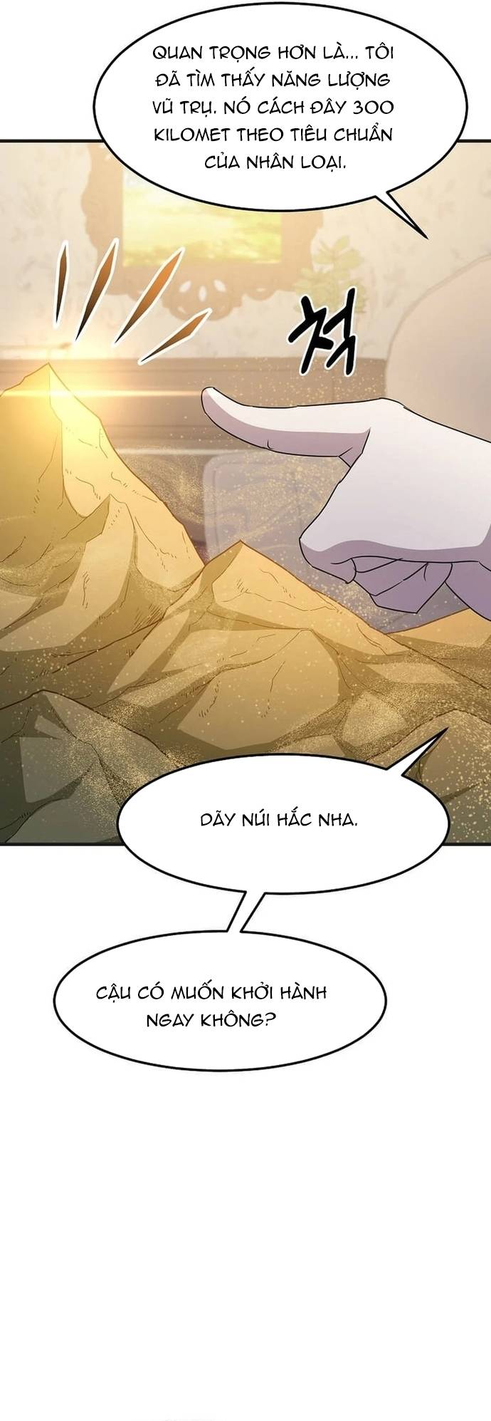 Chiến Vương Thăng Cấp Chapter 28 - Trang 26