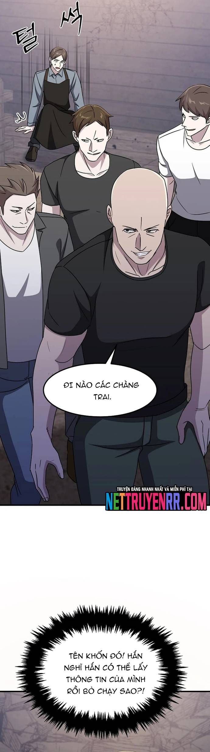Chiến Vương Thăng Cấp Chapter 28 - Trang 48