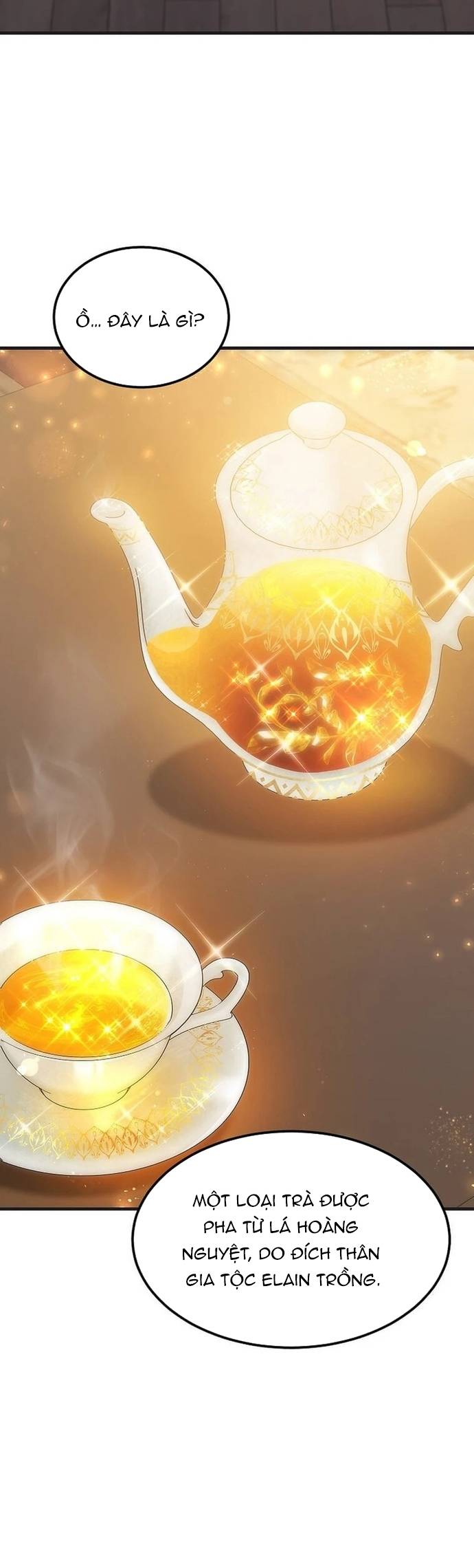 Chiến Vương Thăng Cấp Chapter 28 - Trang 6