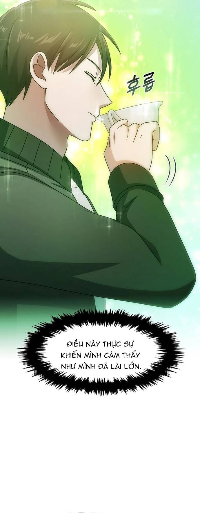 Chiến Vương Thăng Cấp Chapter 28 - Trang 9