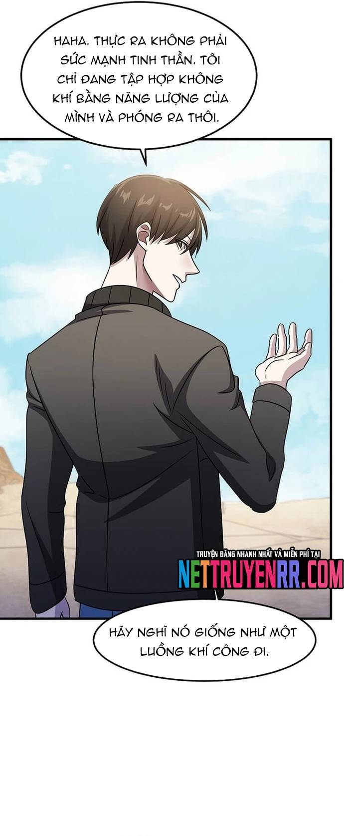 Chiến Vương Thăng Cấp Chapter 29 - Trang 13