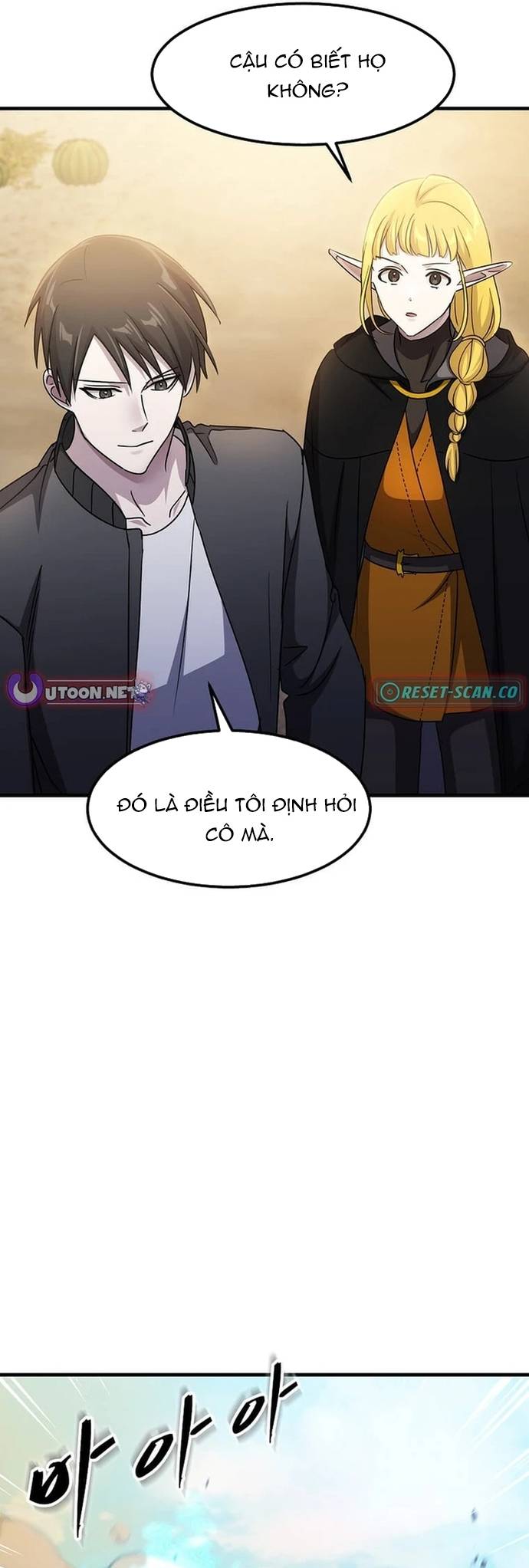 Chiến Vương Thăng Cấp Chapter 29 - Trang 21