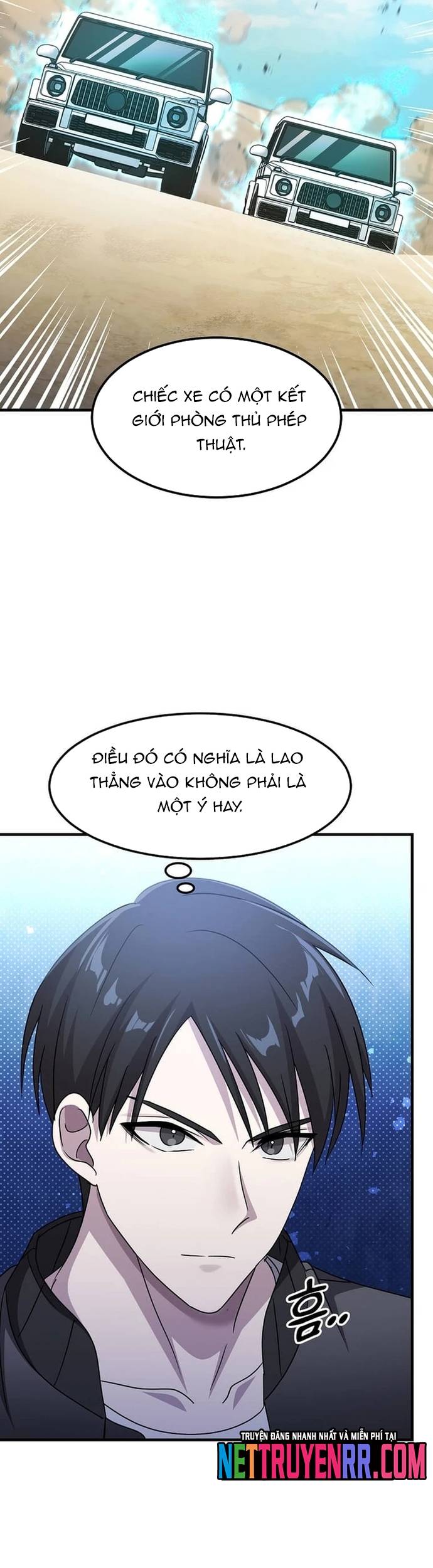 Chiến Vương Thăng Cấp Chapter 29 - Trang 22