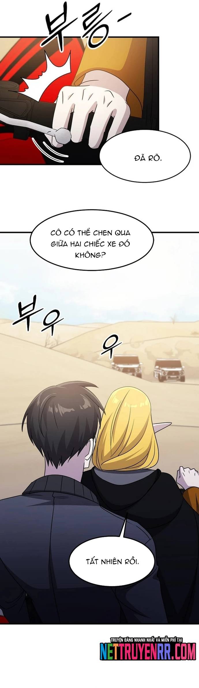 Chiến Vương Thăng Cấp Chapter 29 - Trang 25