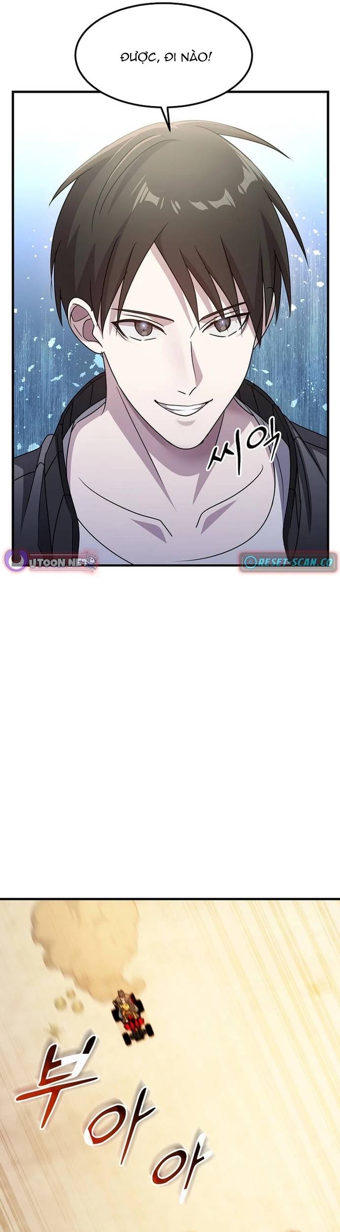 Chiến Vương Thăng Cấp Chapter 29 - Trang 26