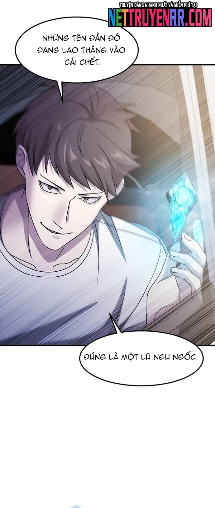 Chiến Vương Thăng Cấp Chapter 29 - Trang 28