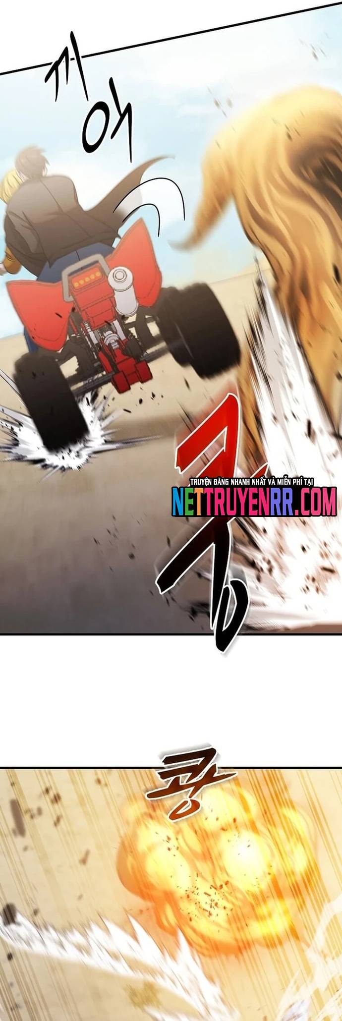 Chiến Vương Thăng Cấp Chapter 29 - Trang 34