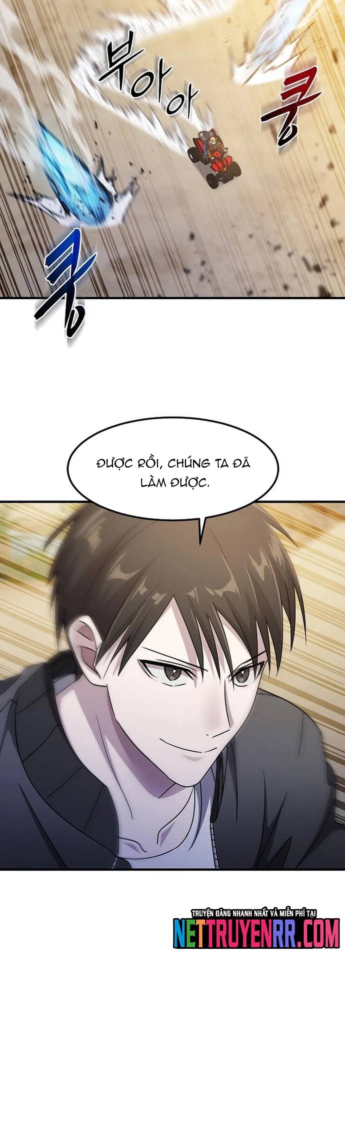 Chiến Vương Thăng Cấp Chapter 29 - Trang 35