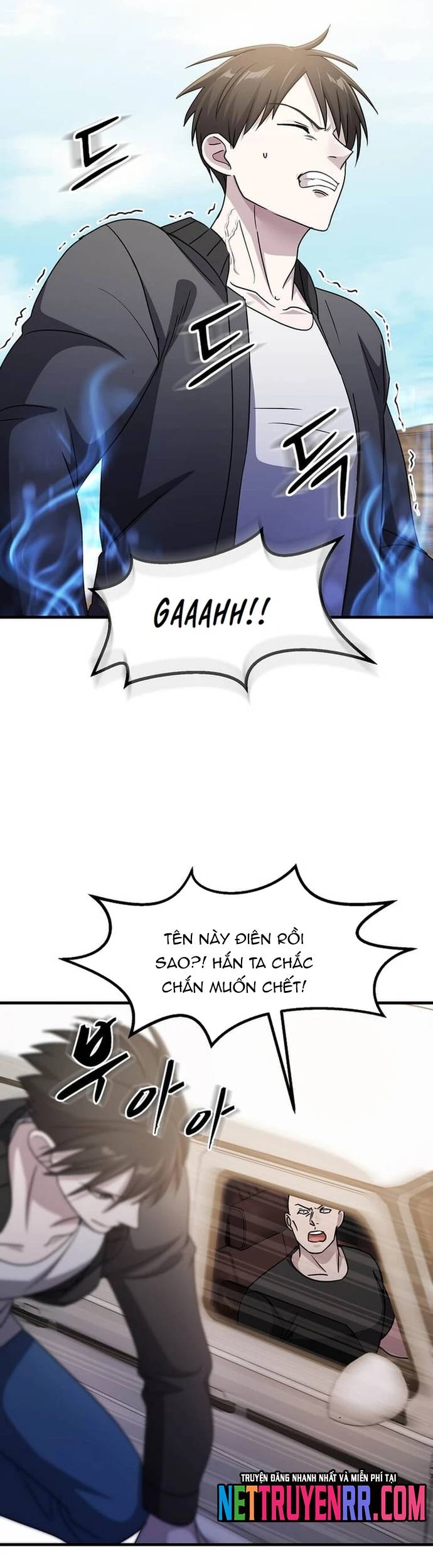 Chiến Vương Thăng Cấp Chapter 29 - Trang 38