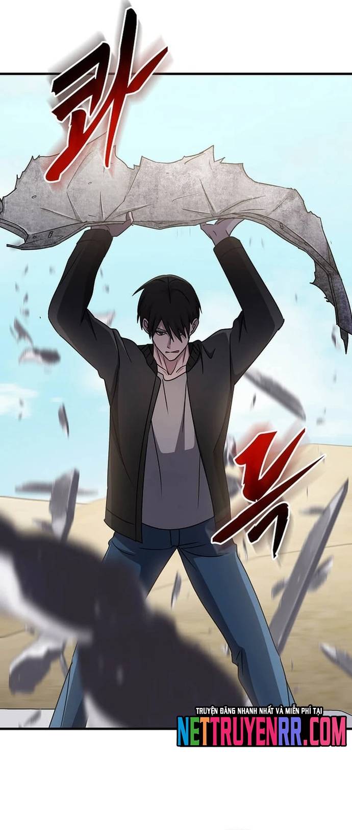 Chiến Vương Thăng Cấp Chapter 29 - Trang 41