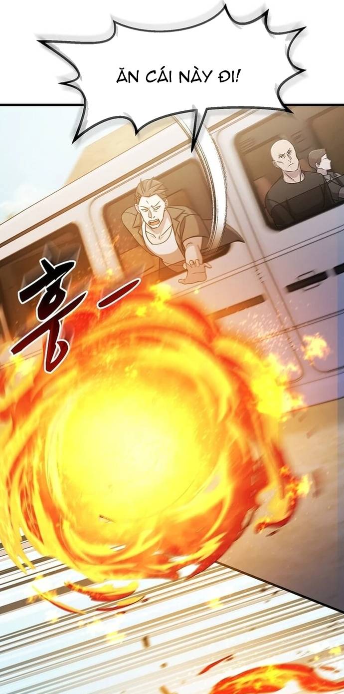 Chiến Vương Thăng Cấp Chapter 29 - Trang 44