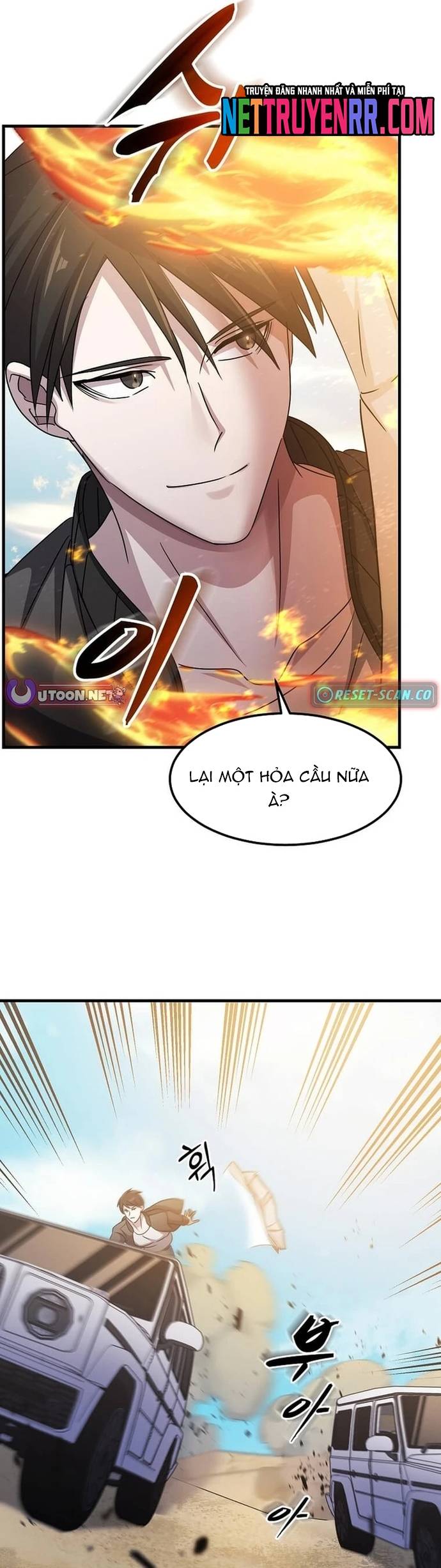 Chiến Vương Thăng Cấp Chapter 29 - Trang 46