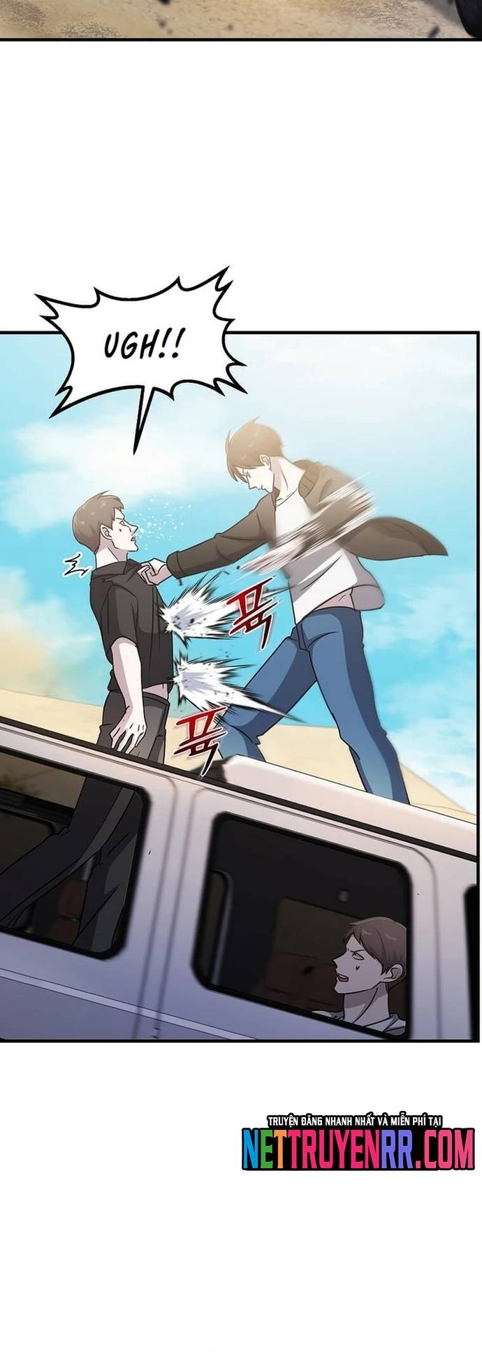 Chiến Vương Thăng Cấp Chapter 29 - Trang 47