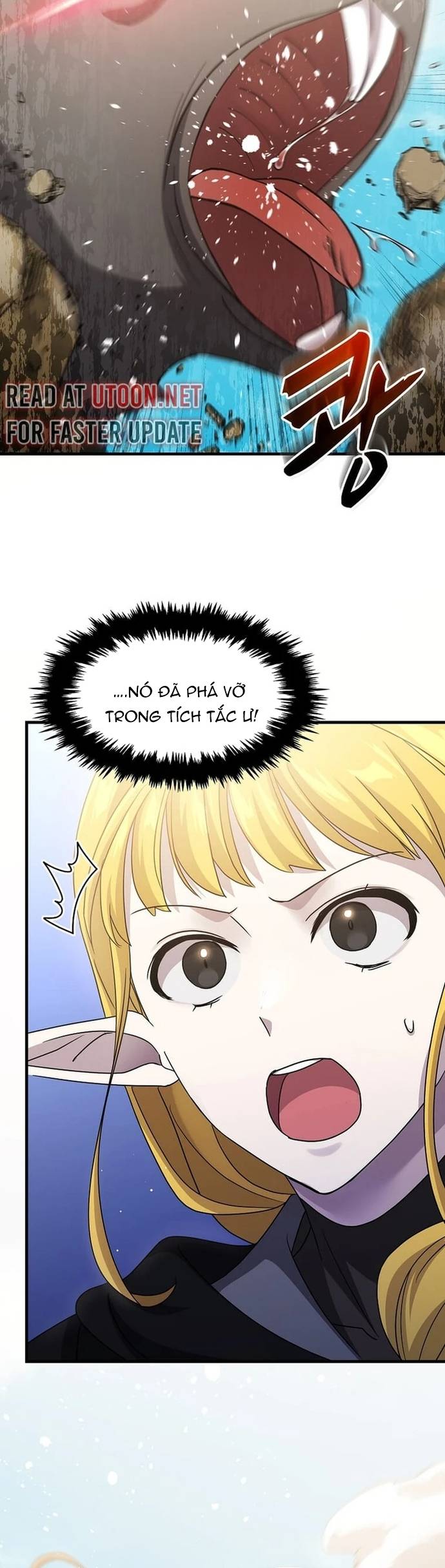 Chiến Vương Thăng Cấp Chapter 29 - Trang 5