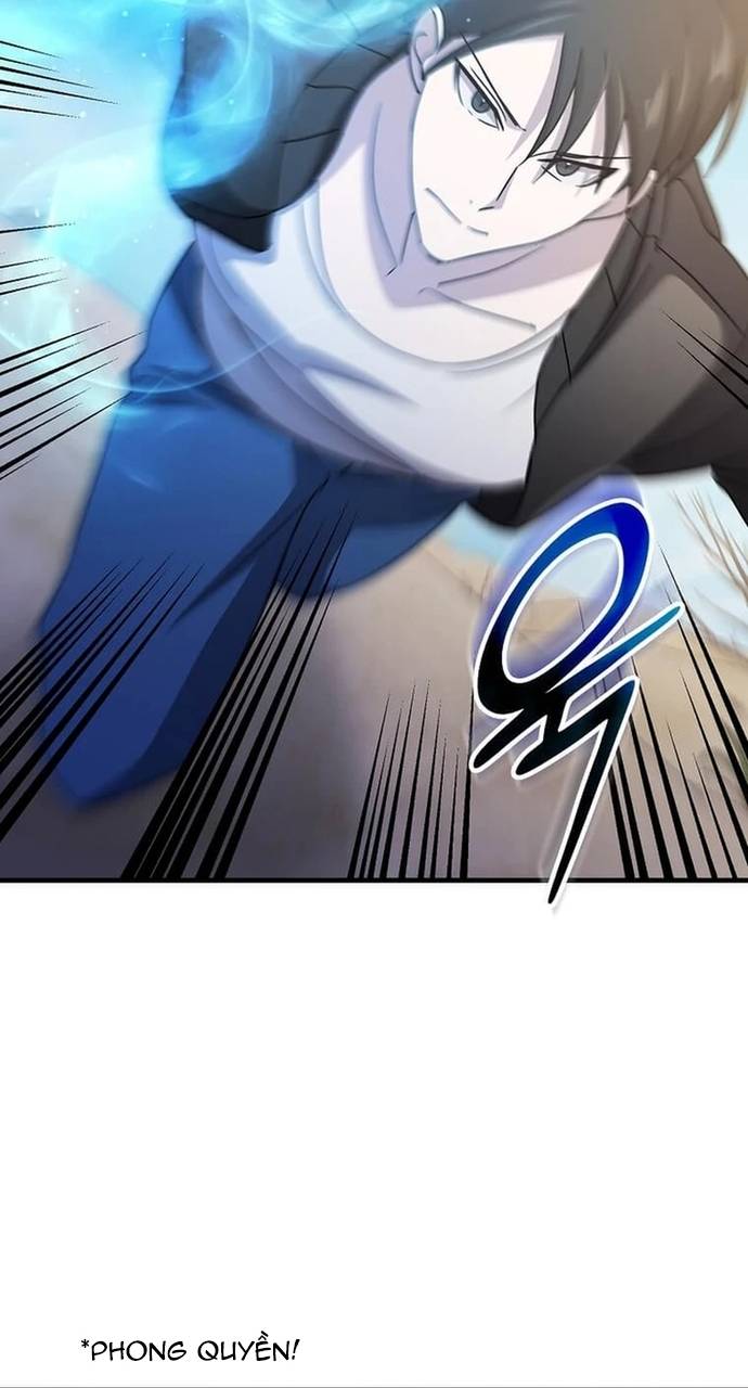 Chiến Vương Thăng Cấp Chapter 29 - Trang 8