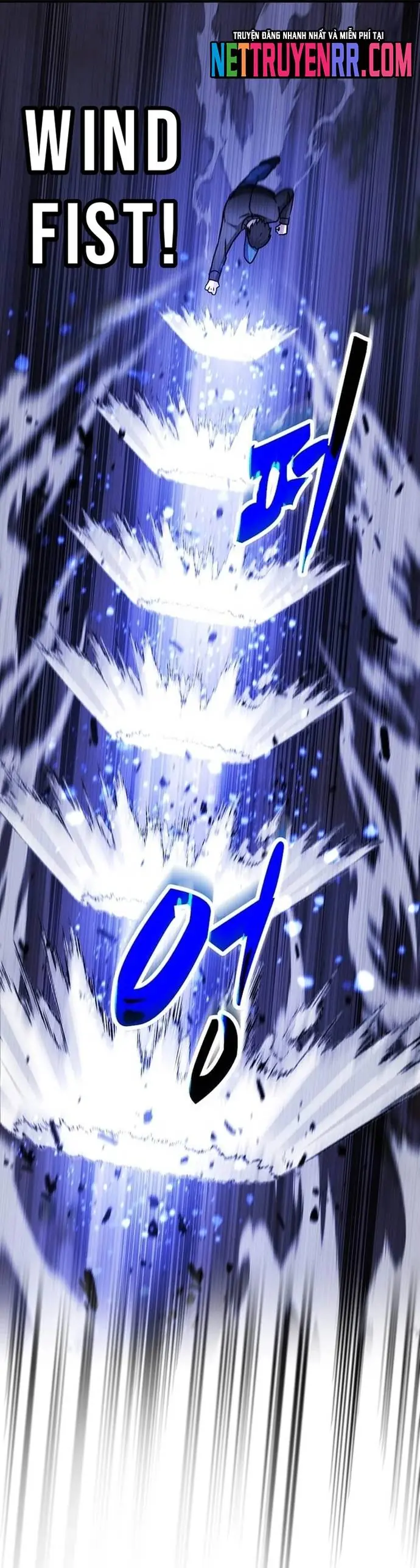 Chiến Vương Thăng Cấp Chapter 29 - Trang 9