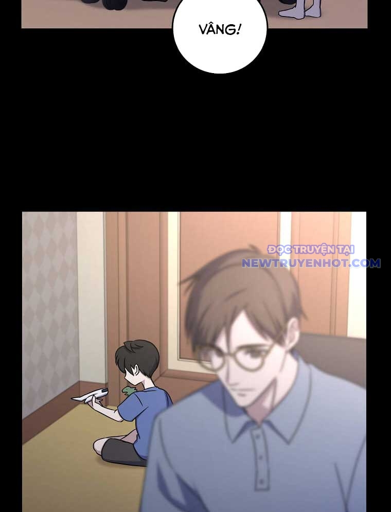 Chiến Vương Thăng Cấp Chapter 3 - Trang 19