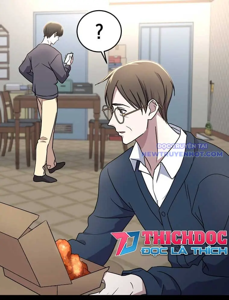 Chiến Vương Thăng Cấp Chapter 3 - Trang 45