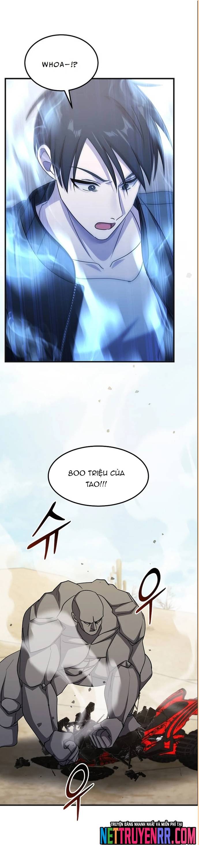 Chiến Vương Thăng Cấp Chapter 30 - Trang 13