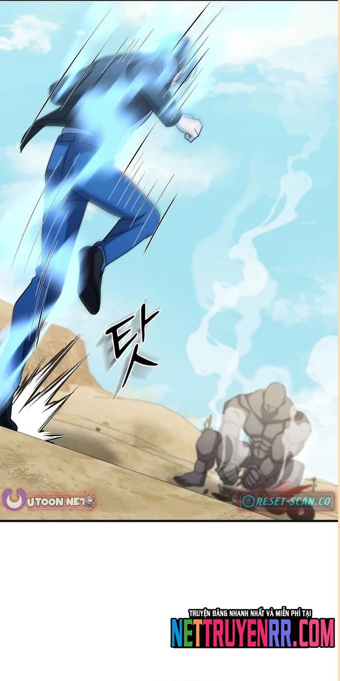 Chiến Vương Thăng Cấp Chapter 30 - Trang 15