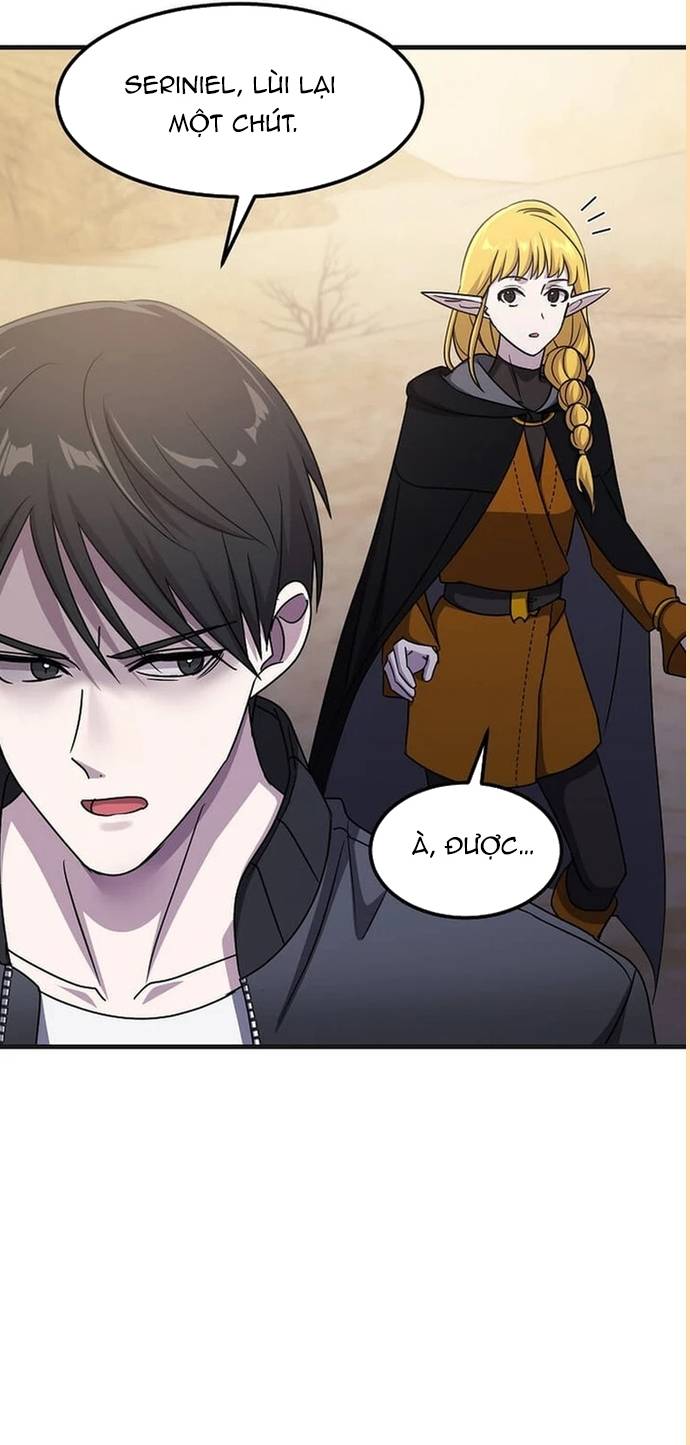 Chiến Vương Thăng Cấp Chapter 30 - Trang 17