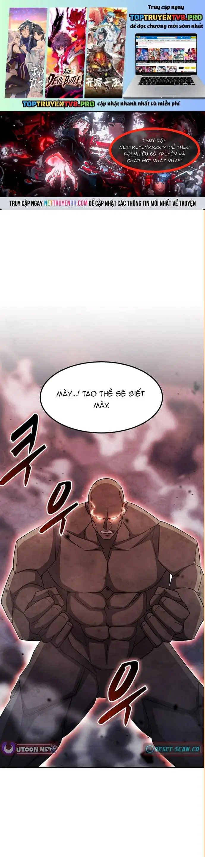 Chiến Vương Thăng Cấp Chapter 30 - Trang 2