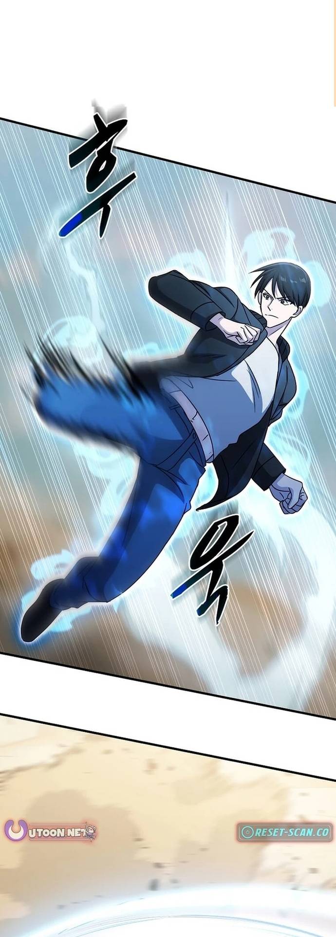 Chiến Vương Thăng Cấp Chapter 30 - Trang 20