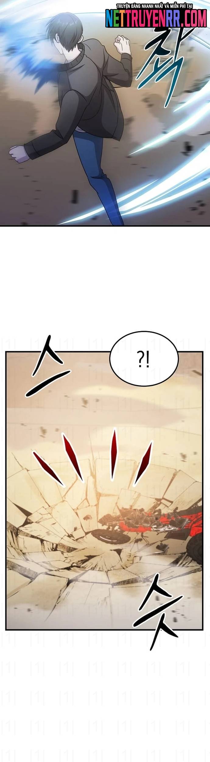 Chiến Vương Thăng Cấp Chapter 30 - Trang 21