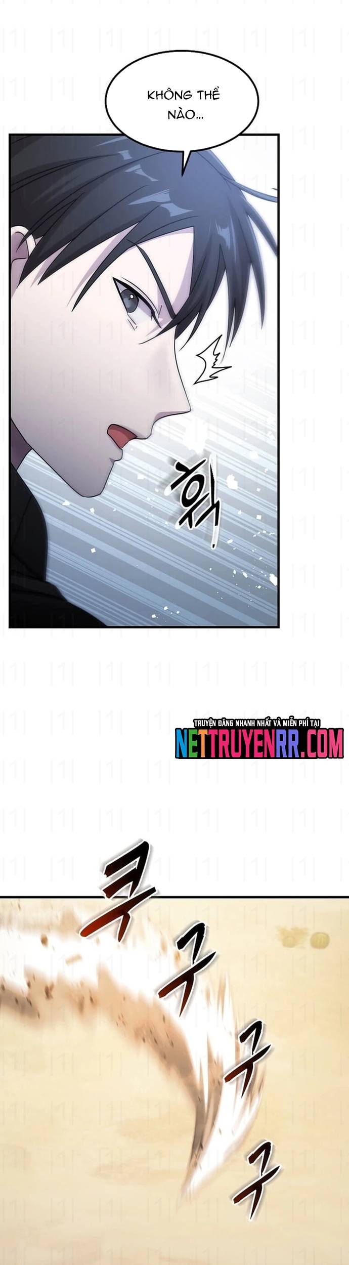 Chiến Vương Thăng Cấp Chapter 30 - Trang 22