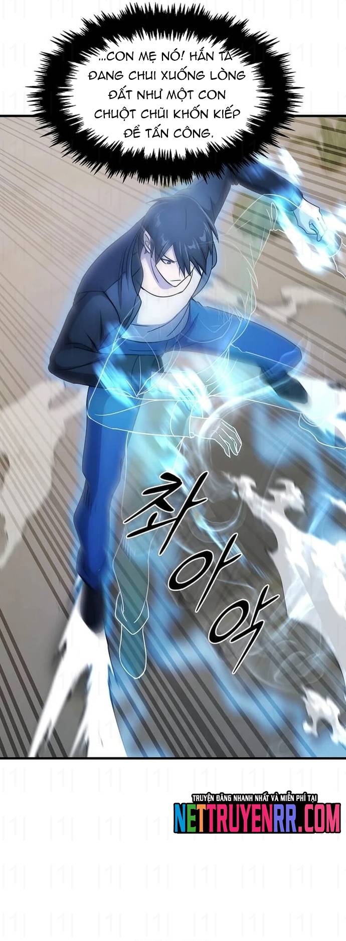 Chiến Vương Thăng Cấp Chapter 30 - Trang 25
