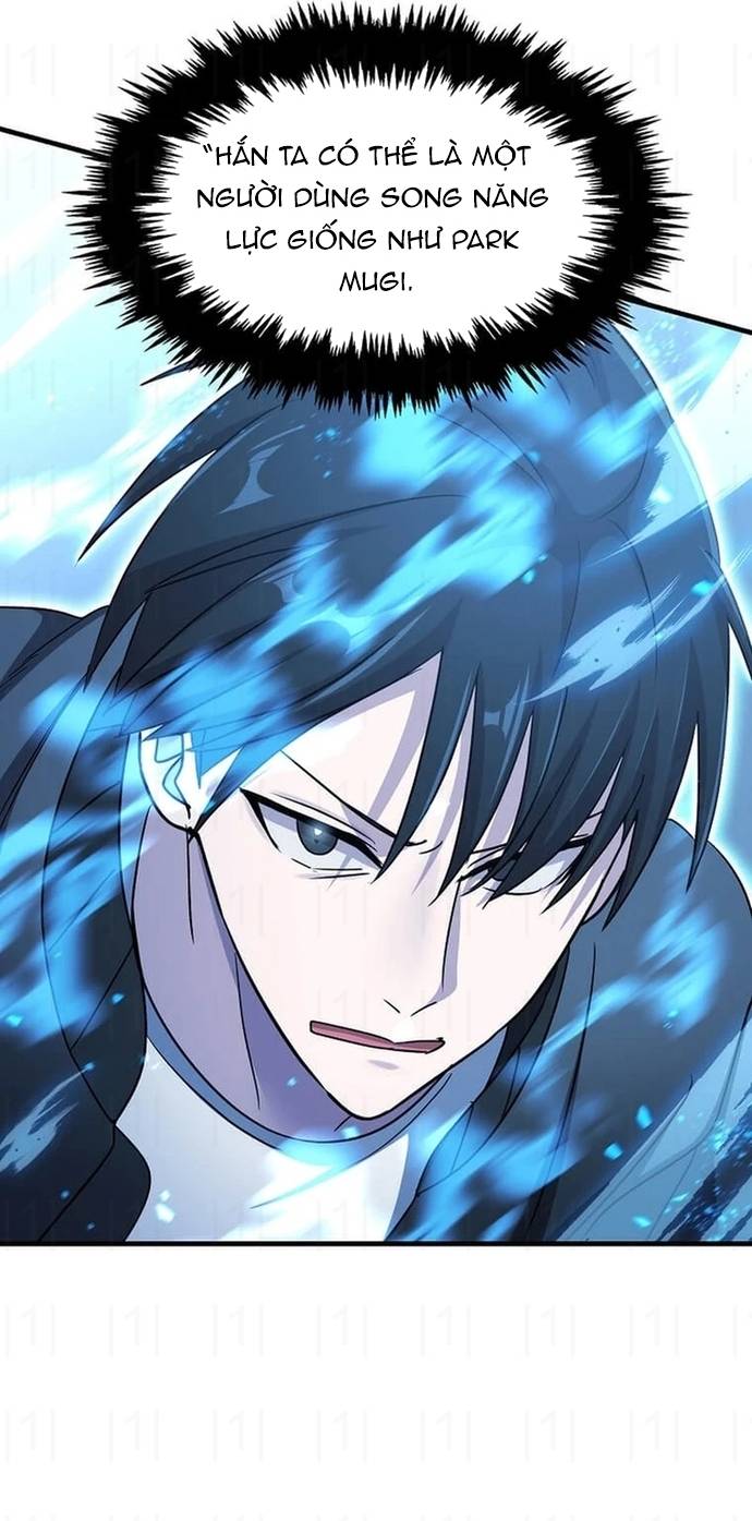 Chiến Vương Thăng Cấp Chapter 30 - Trang 26