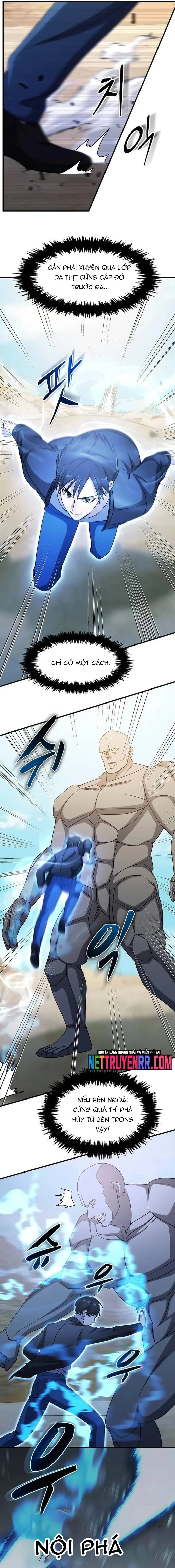 Chiến Vương Thăng Cấp Chapter 30 - Trang 28