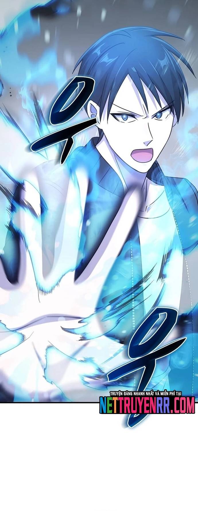 Chiến Vương Thăng Cấp Chapter 30 - Trang 29