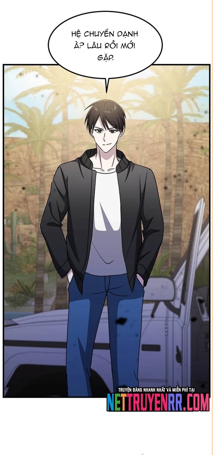 Chiến Vương Thăng Cấp Chapter 30 - Trang 3