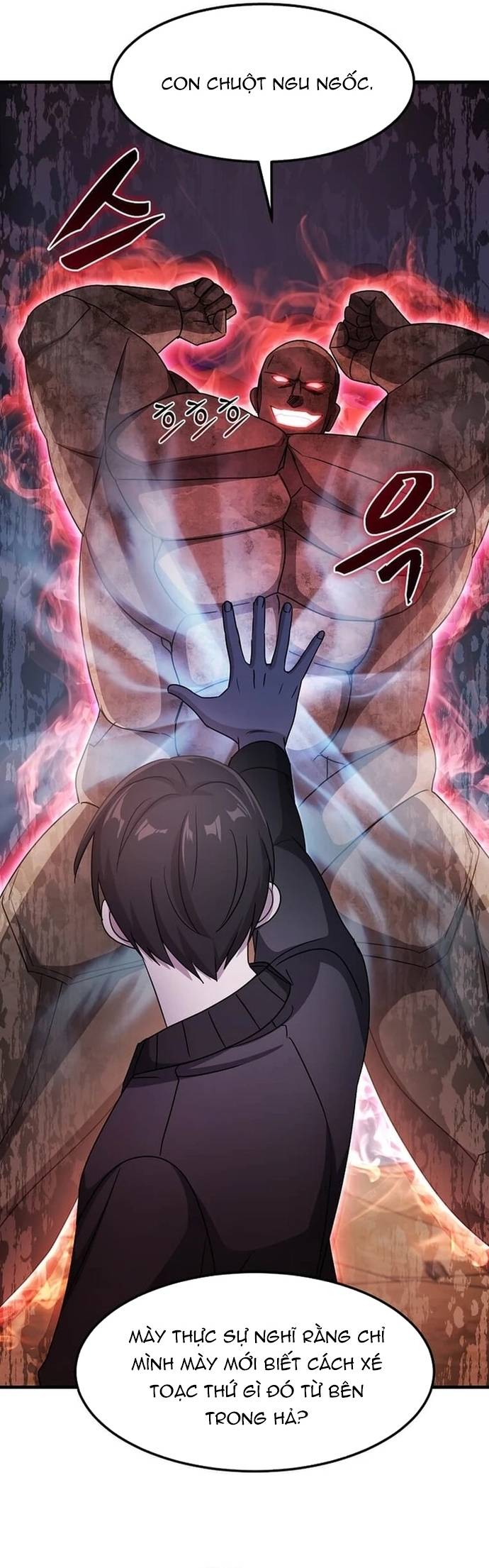 Chiến Vương Thăng Cấp Chapter 30 - Trang 30
